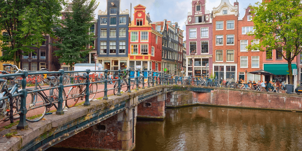 Amsterdam’s best-hidden gems