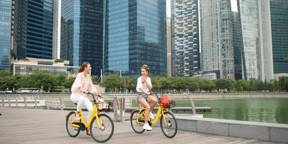 Pedal Power: Explore the Most Bike-Friendly Cities on Earth!