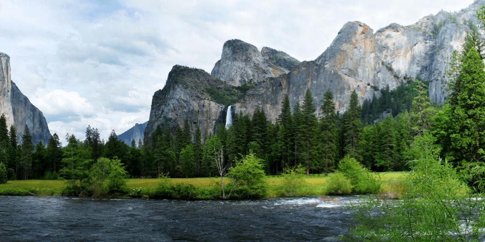 Adventure Travel in United States' National Parks