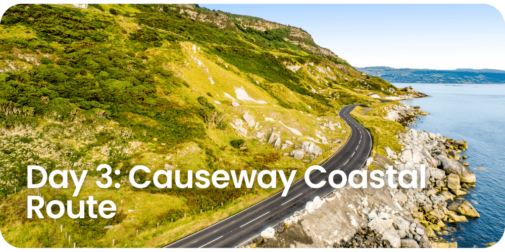 Causeway Coastal Route,