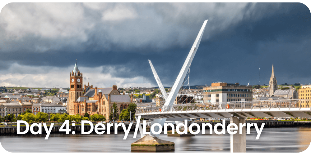 Derry, UK