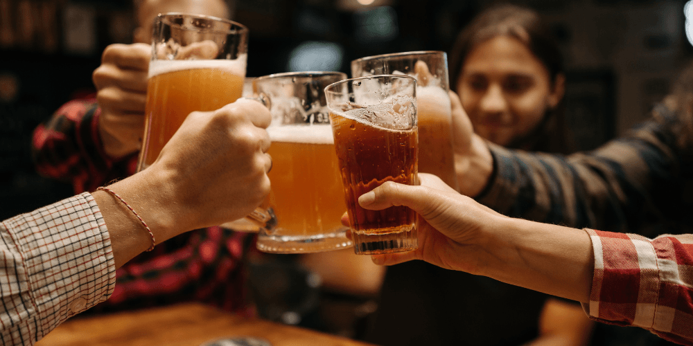 Beer around the world - best pubs and events for beer enthusiasts