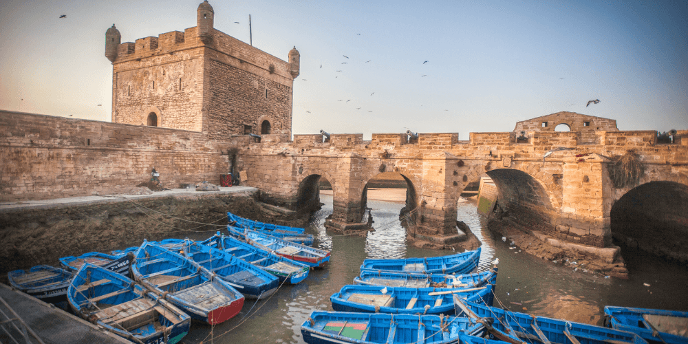  7 Reasons to Visit Essaouira - a Hidden Gem in Morrocco