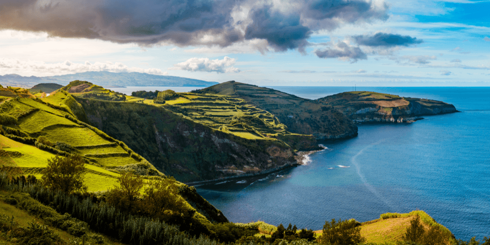 Explore São Miguel in Azores like a local