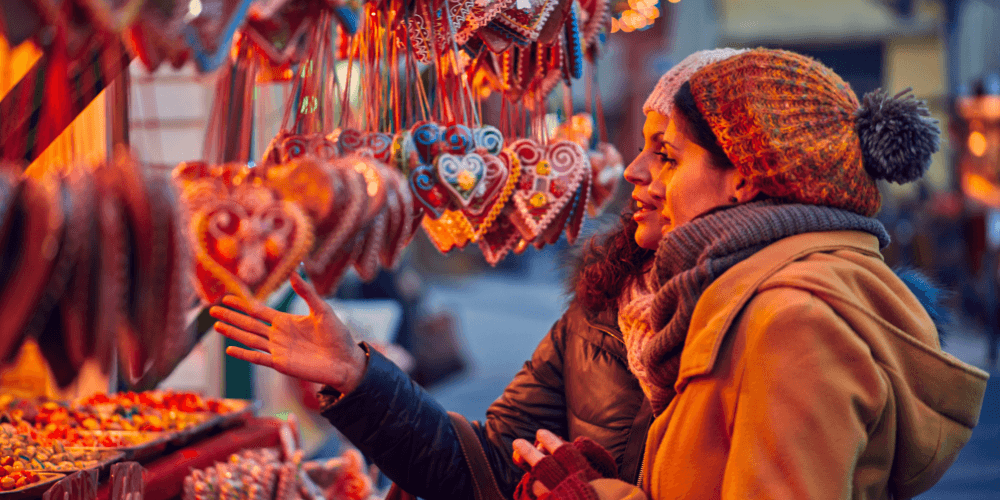 15 Christmas markets in Europe - Where to celebrate your Christmas holidays