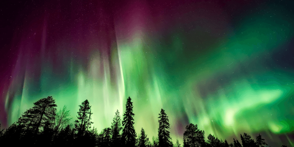 The Northern Lights: when, where and tips to see the Aurora Borealis