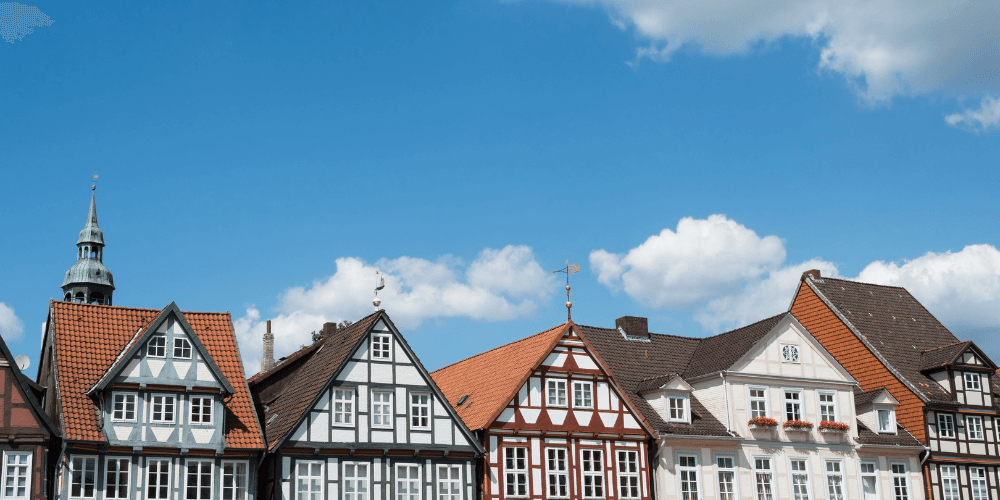 celle old town