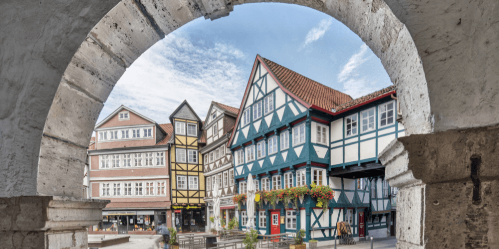 5 things you can't miss in Wolfenbüttel