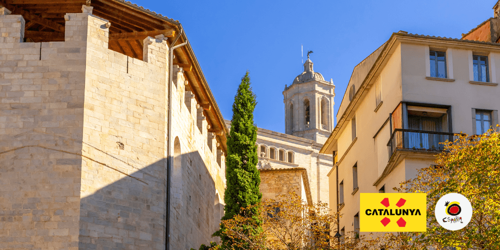 Girona city guide: From must-visit to hidden-gems