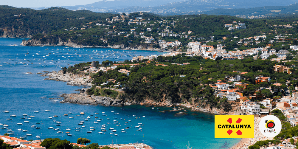Discover the best of Costa Brava in just 48 hours