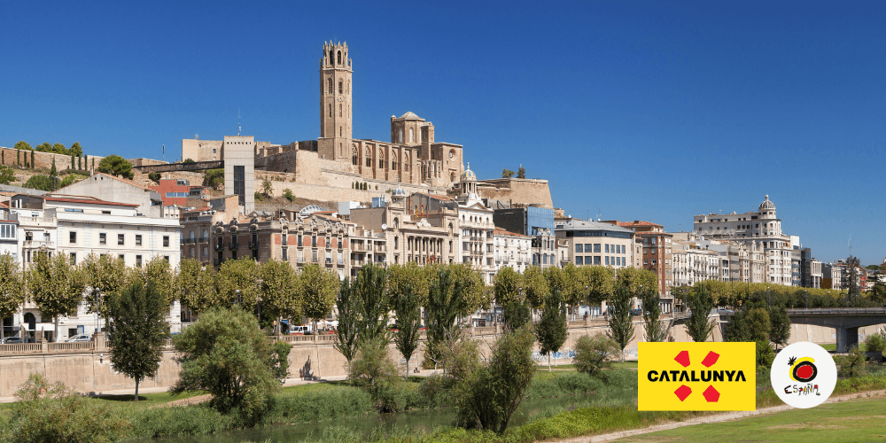 An adventure in Lleida: A Hidden Gem in Catalonia