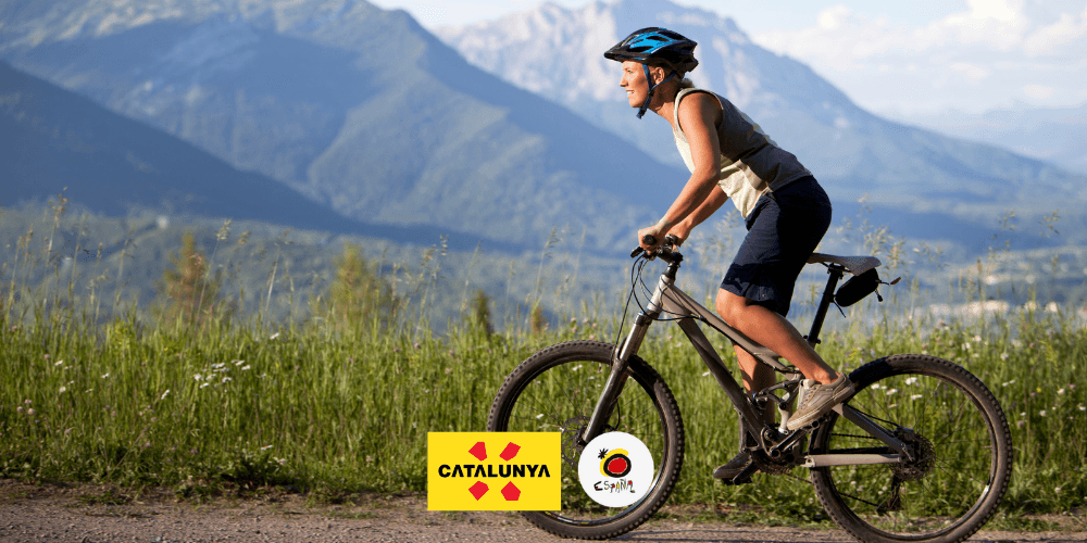 Costa Brava cycling routes