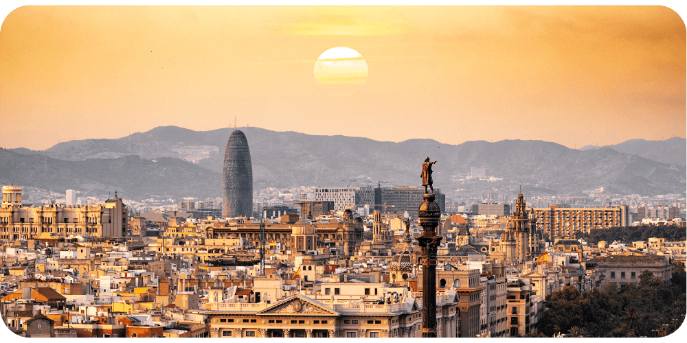 Barcelona in a nutshell. 10 things you can’t miss if you travel to Barcelona