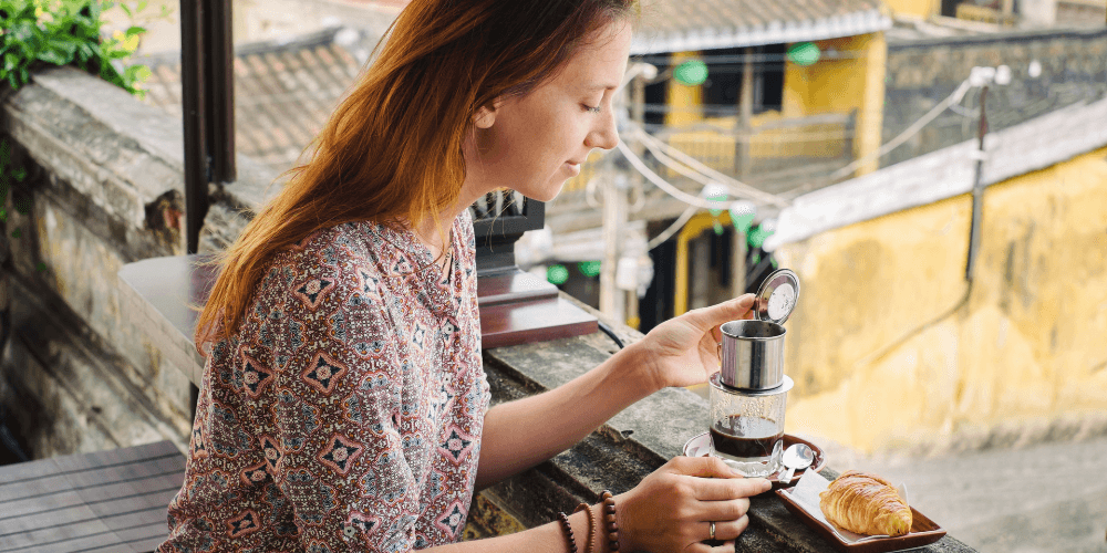 5 Must-Try Coffees when visiting Vietnam