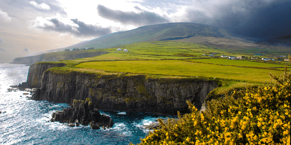 10 Reasons why you should visit Ireland and Northern Ireland once in your lifetime