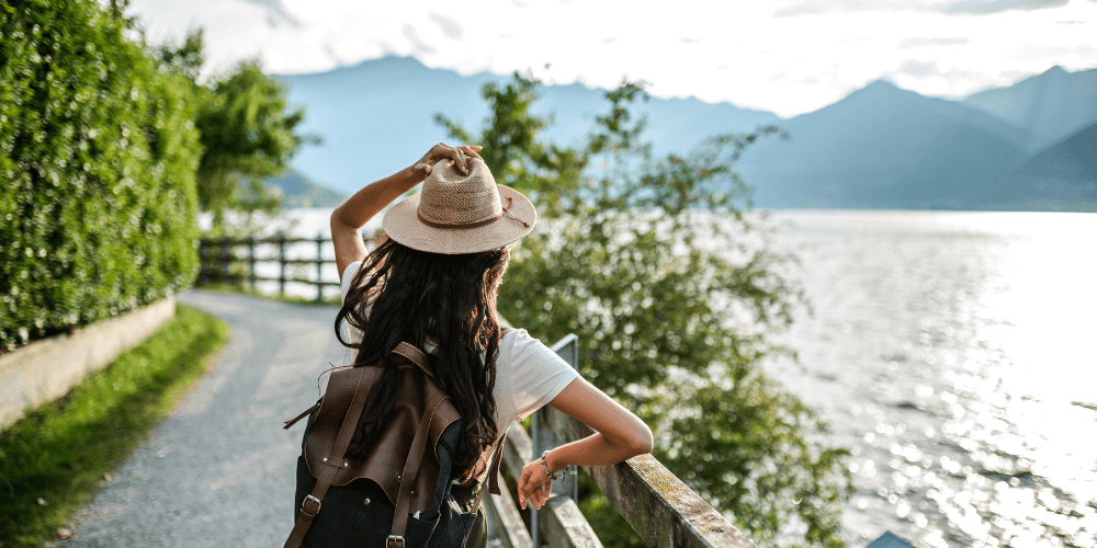 9 Tips On Solo Travel For Introverts